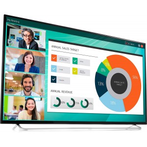 HP LD5512 55" 4K Large Format Display